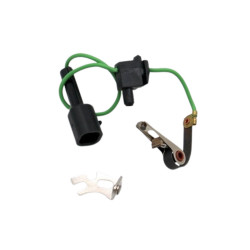 ignition point set Fiat Ritmo