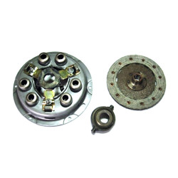 complete clutch Fiat 500 N/D