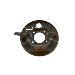 Brzdový štít zadní P Fiat...