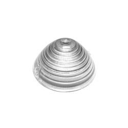 front indicator lens clear...