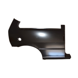 Blatník zadní pravý Fiat...