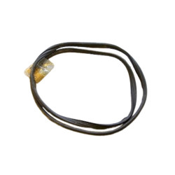 windshield weatherstrip...