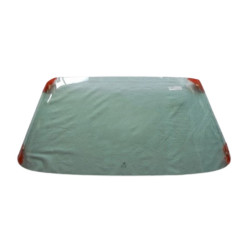 windshield Fiat 124 Coupe