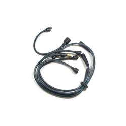 ignition cable set Fiat 125...