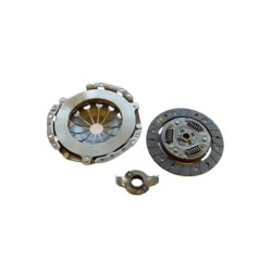 complete clutch Fiat 127 -...