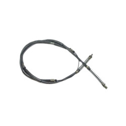 Lanko ruční brzdy Fiat 128