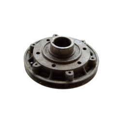 crank pulley Fiat 1800 -...