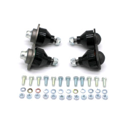 set front ball joints Fiat...