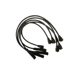 ignition cable set Fiat 600...