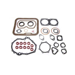 complete engine gasket set...