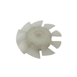 cooling fan Fiat 600/D