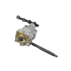 steering box assembly Fiat...