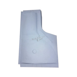 floor panel (repair panel)...