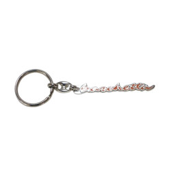 copy of keyring lettering...