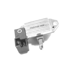 voltage regulator Fiat 126...