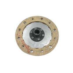 clutch plate Fiat 500 D -...