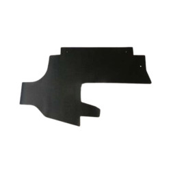 front trunk mat Fiat 500...