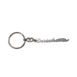 keyring lettering...