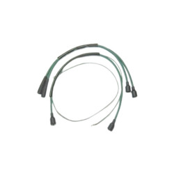 ignition cable set Fiat 500...