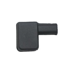 boot for accumulator cable...