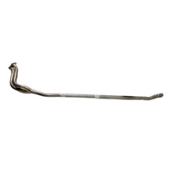 center exhaust pipe RH -...
