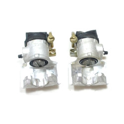 brake calipers pair rear...