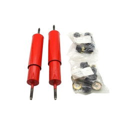 pair of front KONI shock...