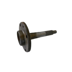 rear wheel shaft Fiat 850...