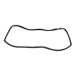 rear window weatherstrip...