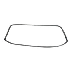 rear window weatherstrip...
