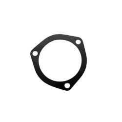 Camshaft housing back cover...