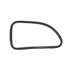 side window weatherstrip LH...