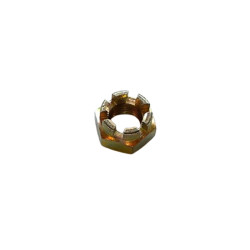 nut for front wheel bearing...