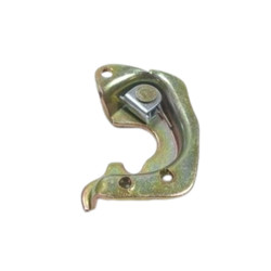 door lock striker plate LH...