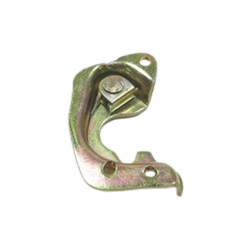 door lock striker plate RH...