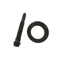 ring gear and pinion Fiat...