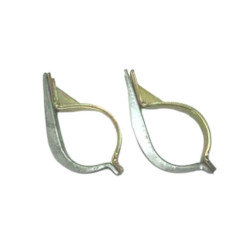 kit exhaust brackets Fiat...