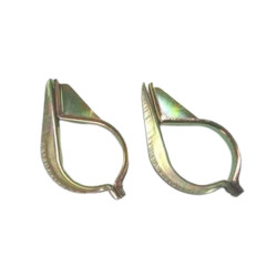 kit exhaust brackets Fiat...