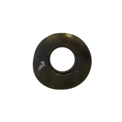 rear rubber pad RH for...