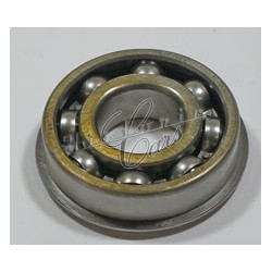 front drive shaft bearing...