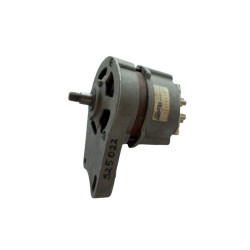 Dynamo repasované Fiat 127