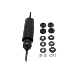 rear shock absorber Fiat...