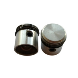set pistons 0.8 Fiat 500 F...