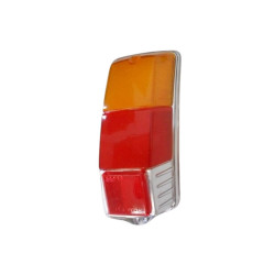 rear lamp lens RH (A) Fiat...