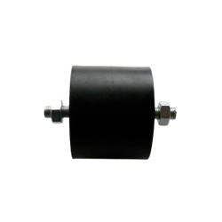 engine side rubber mount...