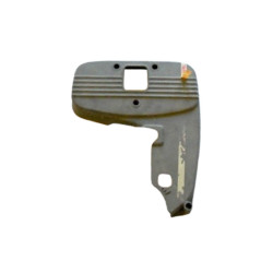 timing belt cover Fiat 124...