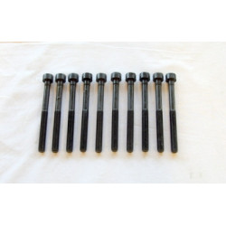 cylinder head bolt Fiat 124...
