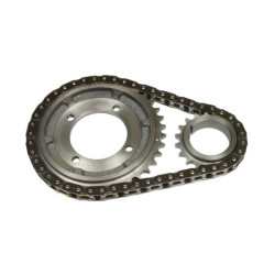 complete timing chain set...