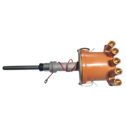 ignition distributor Fiat 127