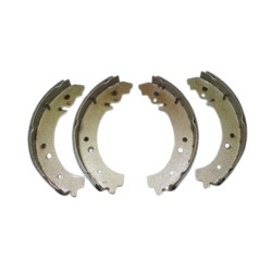 brake shoe set Fiat 11/1200...
